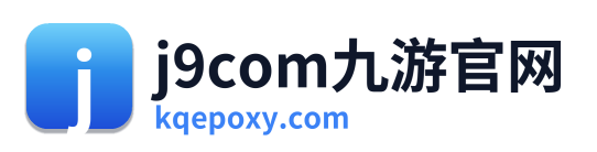 j9com九游官网 Logo